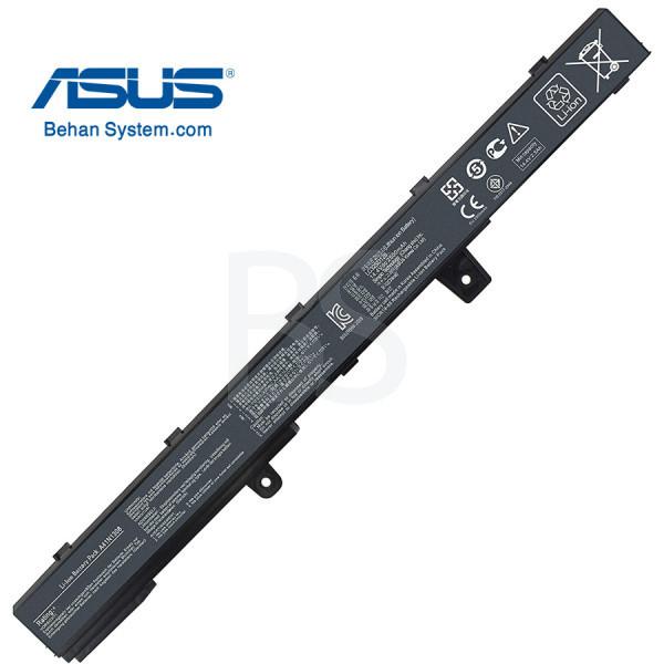 باتری لپ تاپ ASUS مدل A31N1319